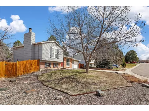 6583 E Rustic Dr, Parker, CO 80138 photo 4