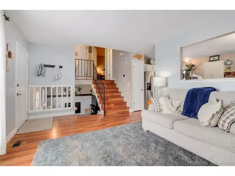 6583 E Rustic Dr, Parker, CO 80138 photo 7