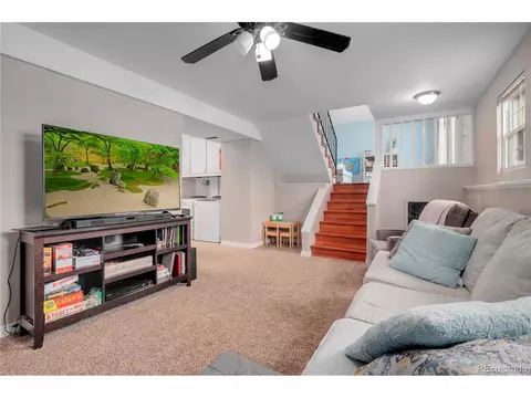 6583 E Rustic Dr, Parker, CO 80138 photo 13