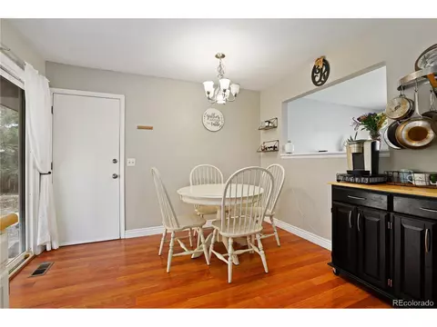 6583 E Rustic Dr, Parker, CO 80138 photo 11