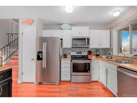 6583 E Rustic Dr, Parker, CO 80138 photo 10