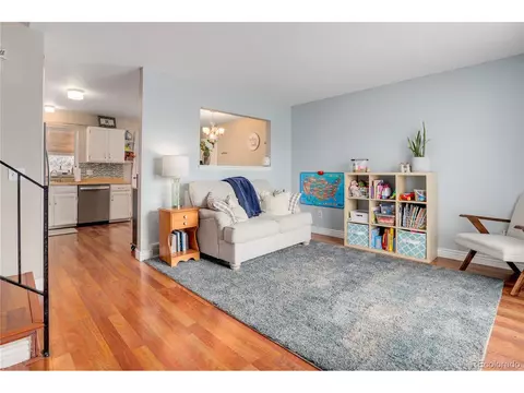 6583 E Rustic Dr, Parker, CO 80138 photo 6