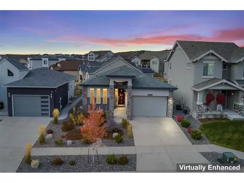 10021 Thrive Ln, Colorado Springs, CO 80924