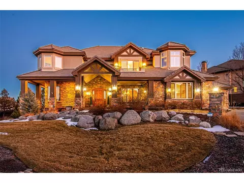 10142 Crooked Stick Trl, Lone Tree, CO 80124