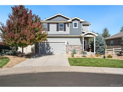 Undisclosed, Dacono, CO 80514