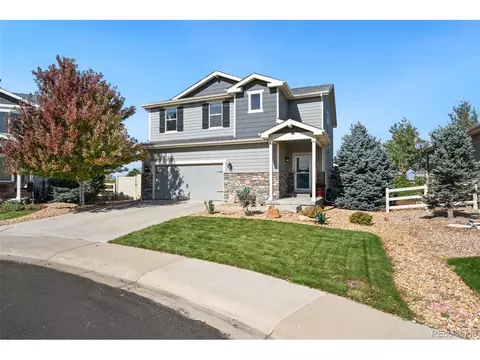 Exterior - Undisclosed, Dacono, CO 80514 photo 4 of 4