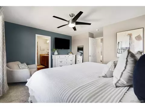 Bedroom - Undisclosed, Dacono, CO 80514 photo 2 of 7
