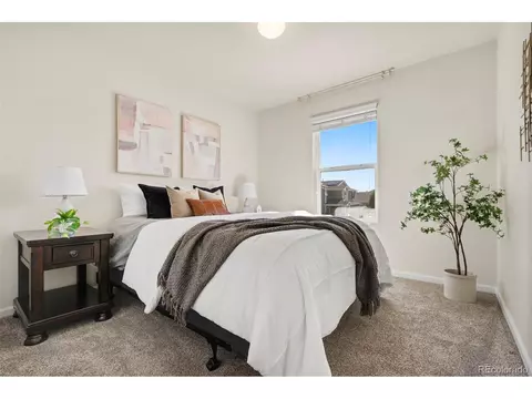 Bedroom - Undisclosed, Dacono, CO 80514 photo 5 of 7