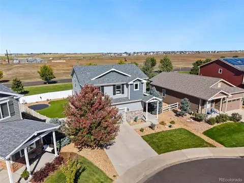 View/Area - Undisclosed, Dacono, CO 80514 photo 4 of 5
