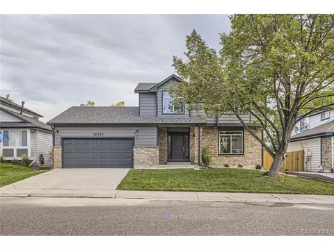 11023 W Caley Ave, Littleton, CO 80127
