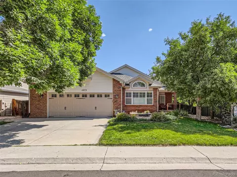 1875 E 134th Way, Thornton, CO 80241