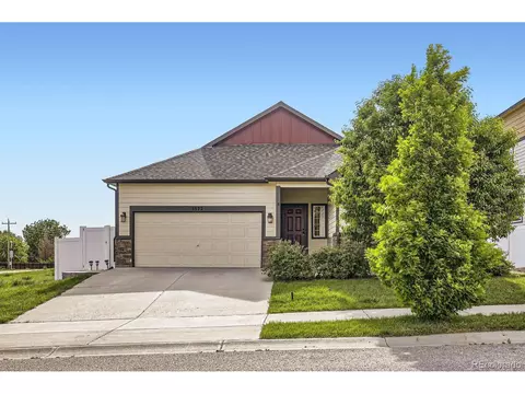 3572 Lissa Dr, Berthoud, CO 80513