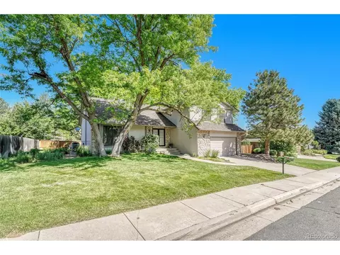 5543 S Kenton Ct, Englewood, CO 80111