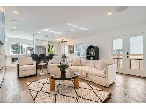 849 N Elm St #3, Denver, CO 80220