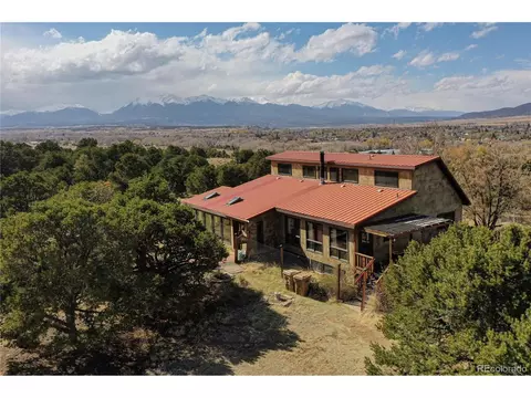 6485 Divide Dr, Salida, CO 81201 photo 1
