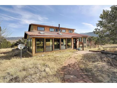 6485 Divide Dr, Salida, CO 81201 photo 2