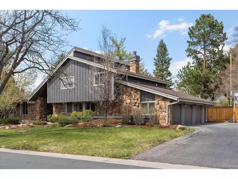 5231 Nassau Cir, Cherry Hills Village, CO 80113