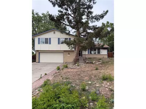 16433 E Girard Ave, Aurora, CO 80013