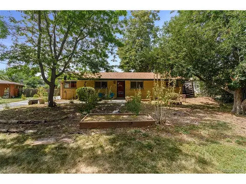 845 Balsam St, Lakewood, CO 80214