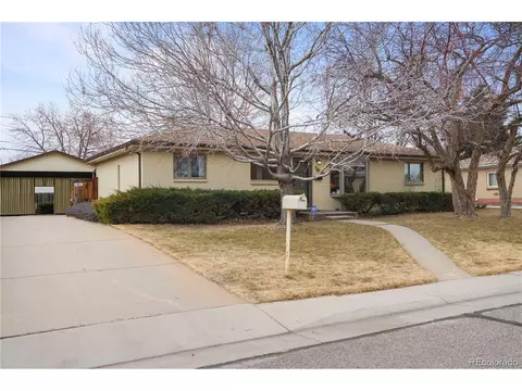 4021 Moore St, Wheat Ridge, CO 80033