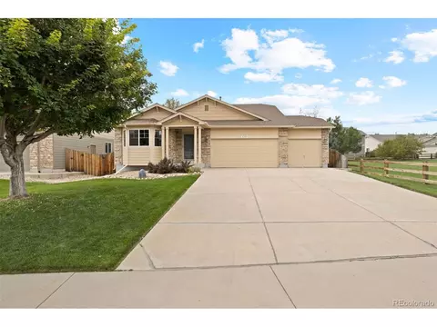 5345 Nelson St, Arvada, CO 80002 photo 1