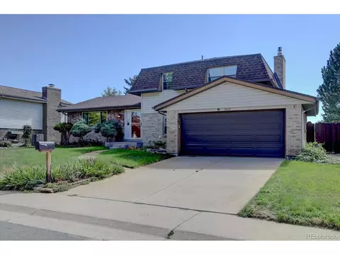 7472 S Eudora Way, Centennial, CO 80122 photo 2