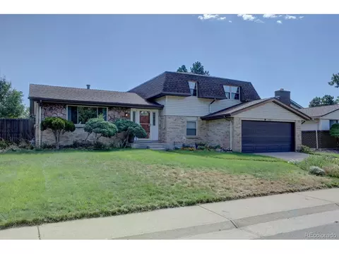 7472 S Eudora Way, Centennial, CO 80122 photo 3