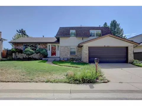 7472 S Eudora Way, Centennial, CO 80122