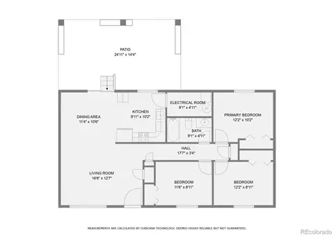 6775 W 54th Pl, Arvada, CO 80002 photo 21
