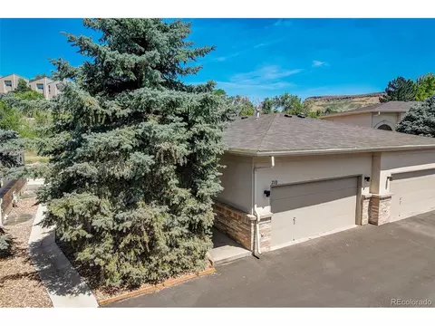 710 Elm Cir, Golden, CO 80401