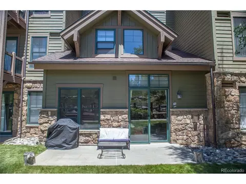 34 Highfield Trl #100, Breckenridge, CO 80424 photo 8