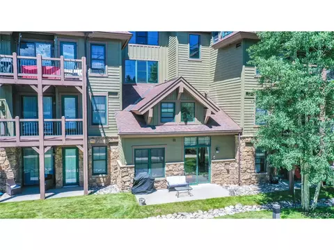 34 Highfield Trl #100, Breckenridge, CO 80424 photo 9