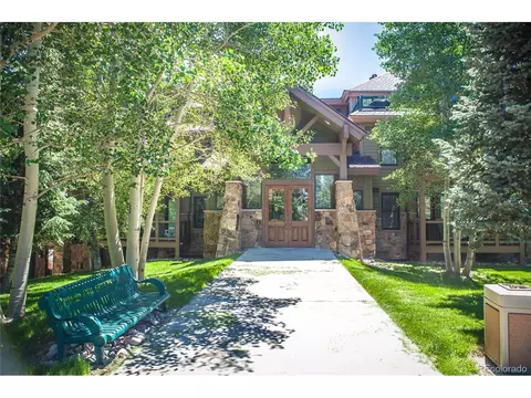 34 Highfield Trl #100, Breckenridge, CO 80424 photo 19