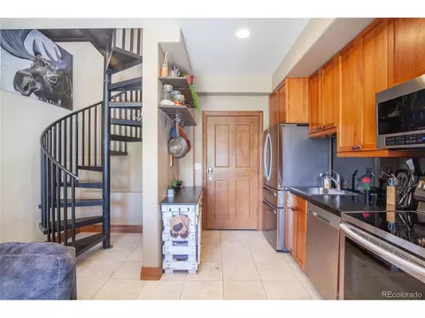 34 Highfield Trl #100, Breckenridge, CO 80424 photo 6