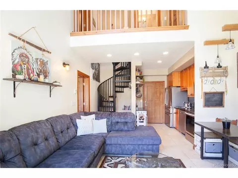 34 Highfield Trl #100, Breckenridge, CO 80424 photo 3