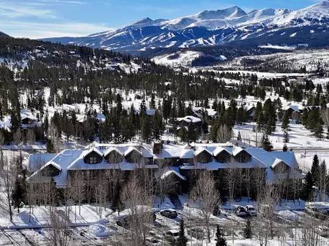 34 Highfield Trl #100, Breckenridge, CO 80424 photo 1