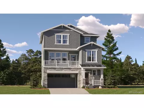 1971 S Fultondale Way, Aurora, CO 80018