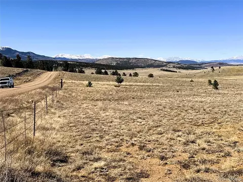 0 Campfire Rd, Hartsel, CO 80449