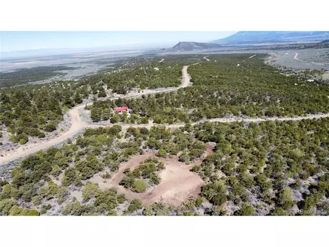 2667 Bateman Rd, Fort Garland, CO 81133