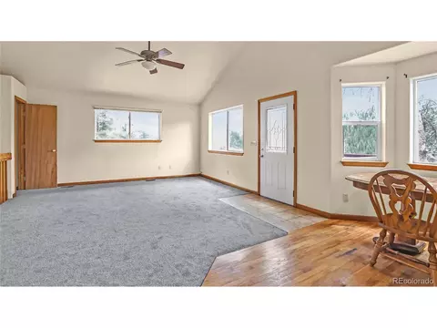 Living - 261 Wilkins Rd, Bailey, CO 80421 photo 2 of 2
