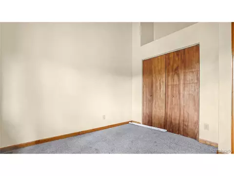 Bedroom - 261 Wilkins Rd, Bailey, CO 80421 photo 2 of 5