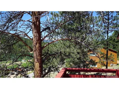 Exterior - 261 Wilkins Rd, Bailey, CO 80421 photo 3 of 5