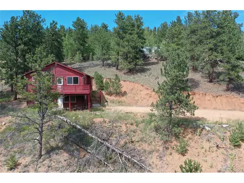 Other - 261 Wilkins Rd, Bailey, CO 80421 photo 9 of 14
