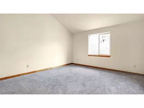 Bedroom - 261 Wilkins Rd, Bailey, CO 80421 photo 3 of 5