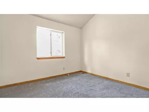 Bedroom - 261 Wilkins Rd, Bailey, CO 80421 photo 1 of 5
