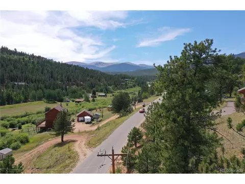 View/Area - 261 Wilkins Rd, Bailey, CO 80421 photo 6 of 9