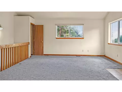 Living - 261 Wilkins Rd, Bailey, CO 80421 photo 1 of 2