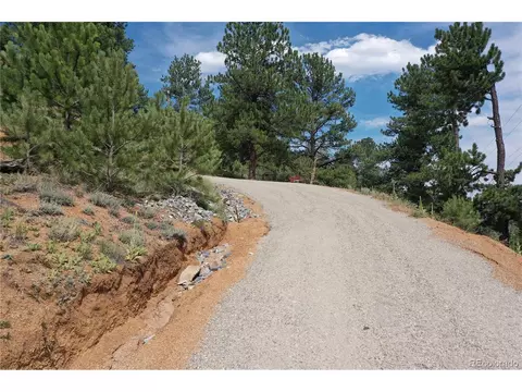Exterior - 261 Wilkins Rd, Bailey, CO 80421 photo 5 of 5