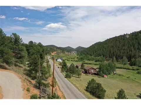 View/Area - 261 Wilkins Rd, Bailey, CO 80421 photo 5 of 9