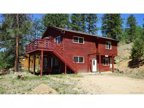 Other - 261 Wilkins Rd, Bailey, CO 80421 photo 10 of 14